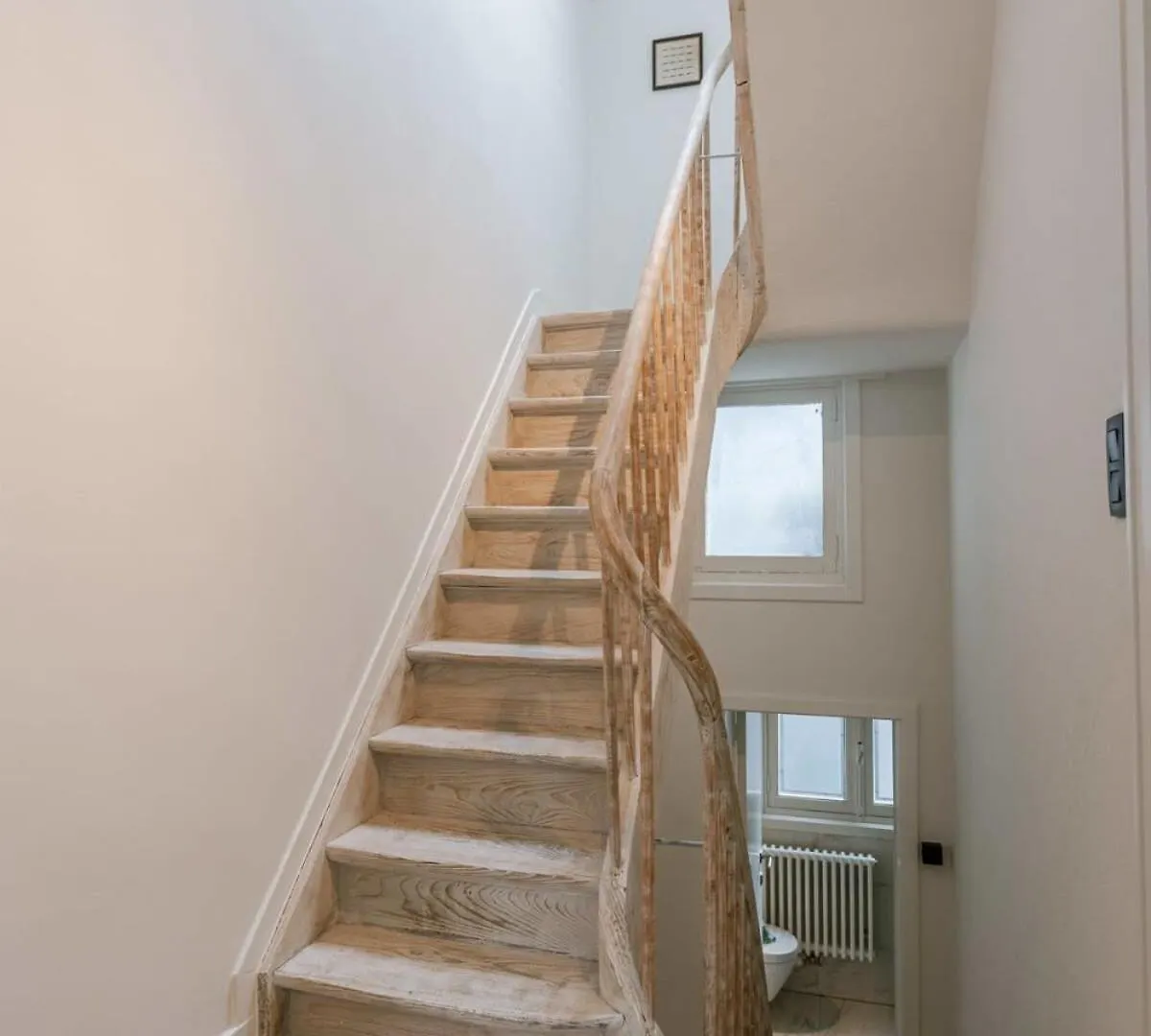 Huswell - Charming House In Antwerp With Free Parking Villa
