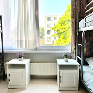 Bex. Apartamento