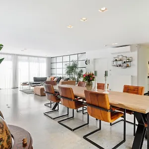 Vakantiehuis Ring 137, Antwerpen