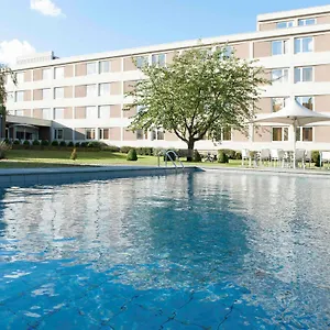 Novotel - Ekeren Antverpy