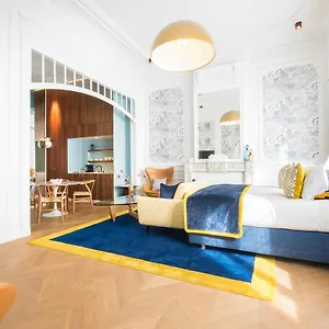 Appartement Smartflats - Raphael, Antwerpen