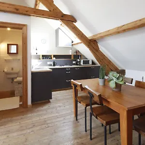 Frühstückspension Antwerp B&B, Antwerpen