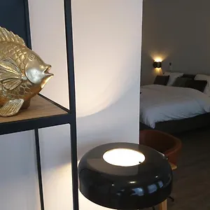 Appartement Citystay, Antwerpen